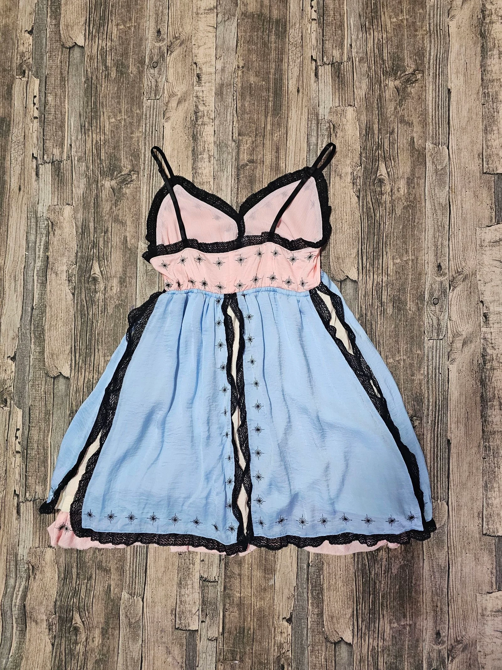 🐩Jurk 💖 zeer preppy – photo 3